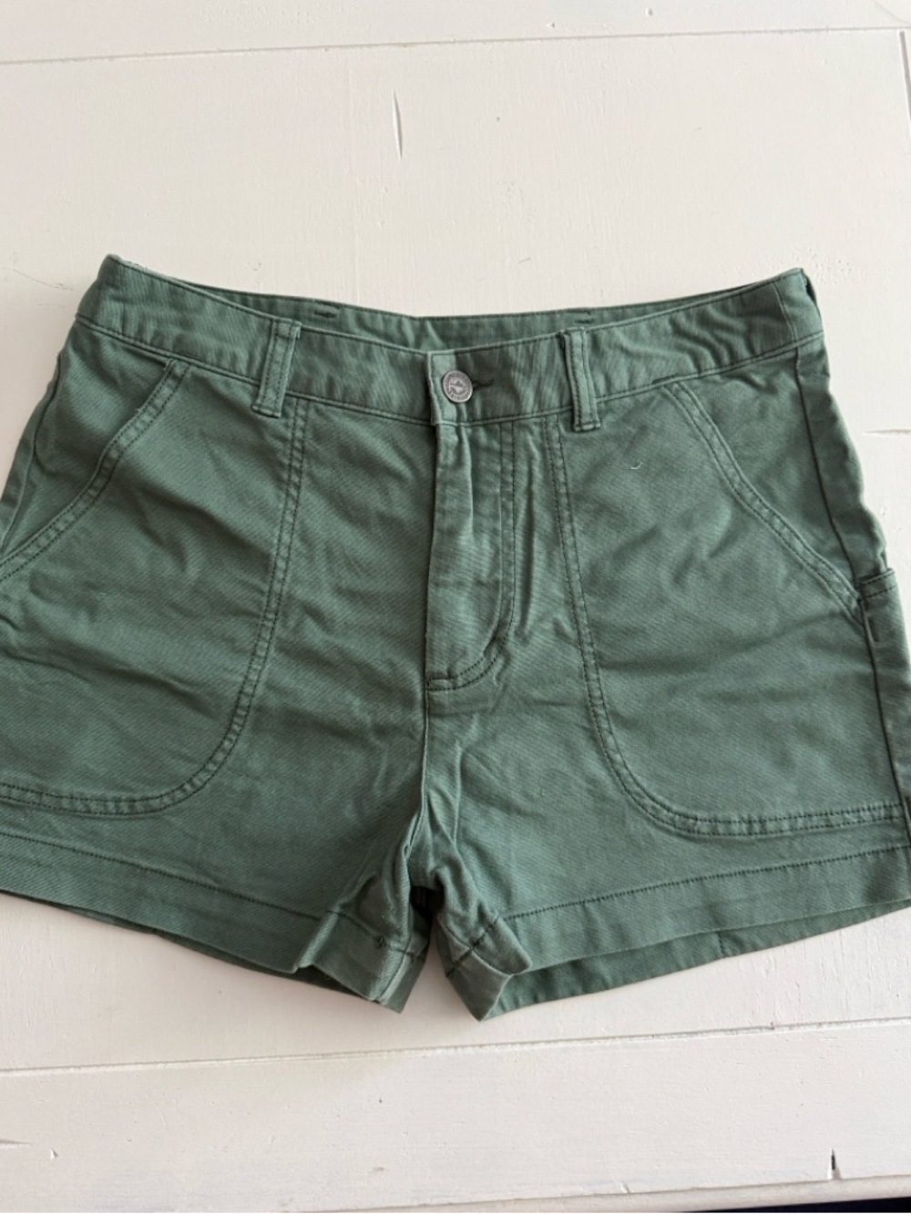 Patagonia W’s Stand Up Shorts (4)
